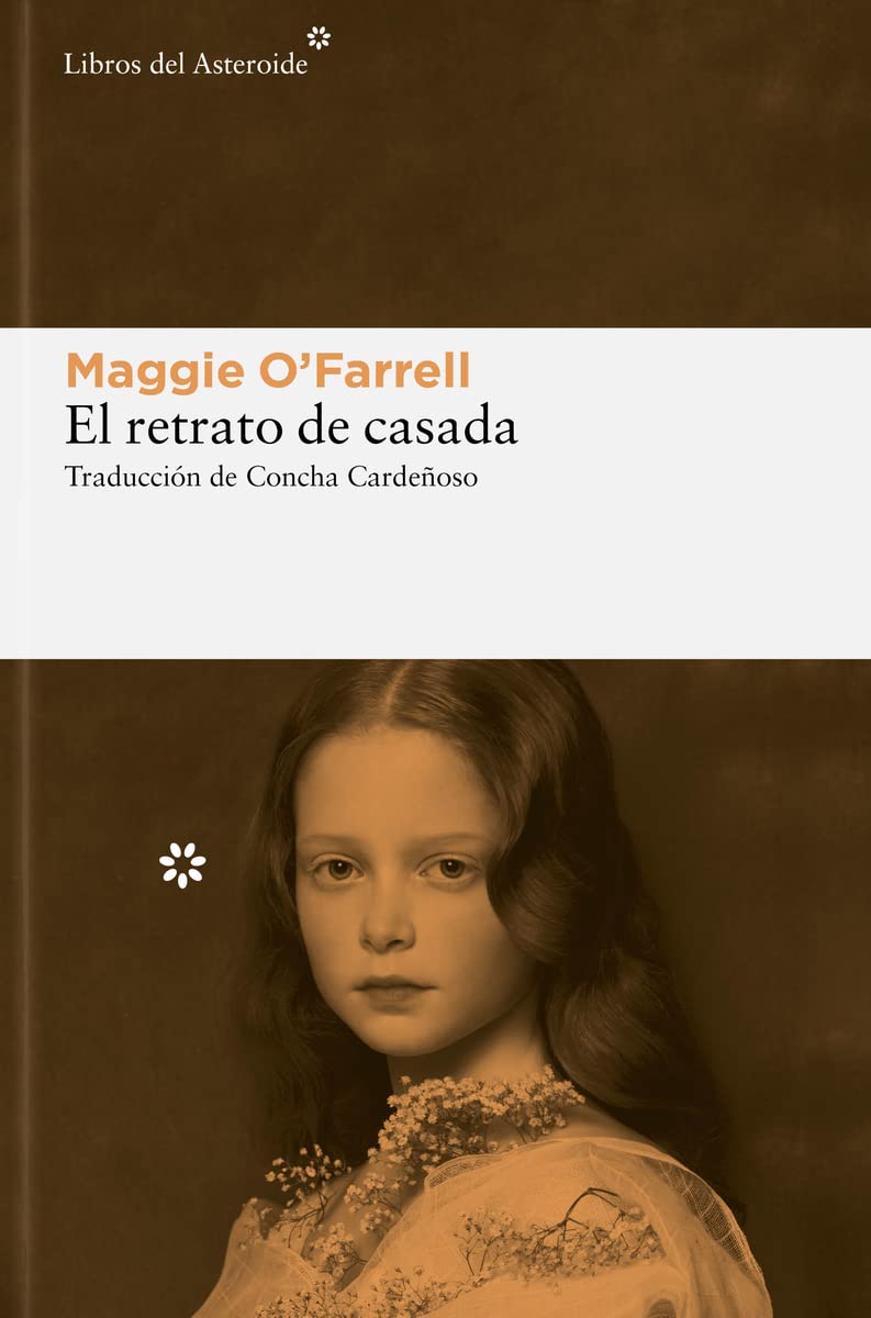 Retrato de Casada, El Historical Fiction
