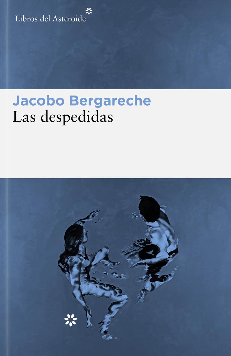 Las despedidas Contemporary literature