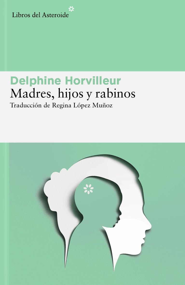 Madres, hijos y rabinos Books
