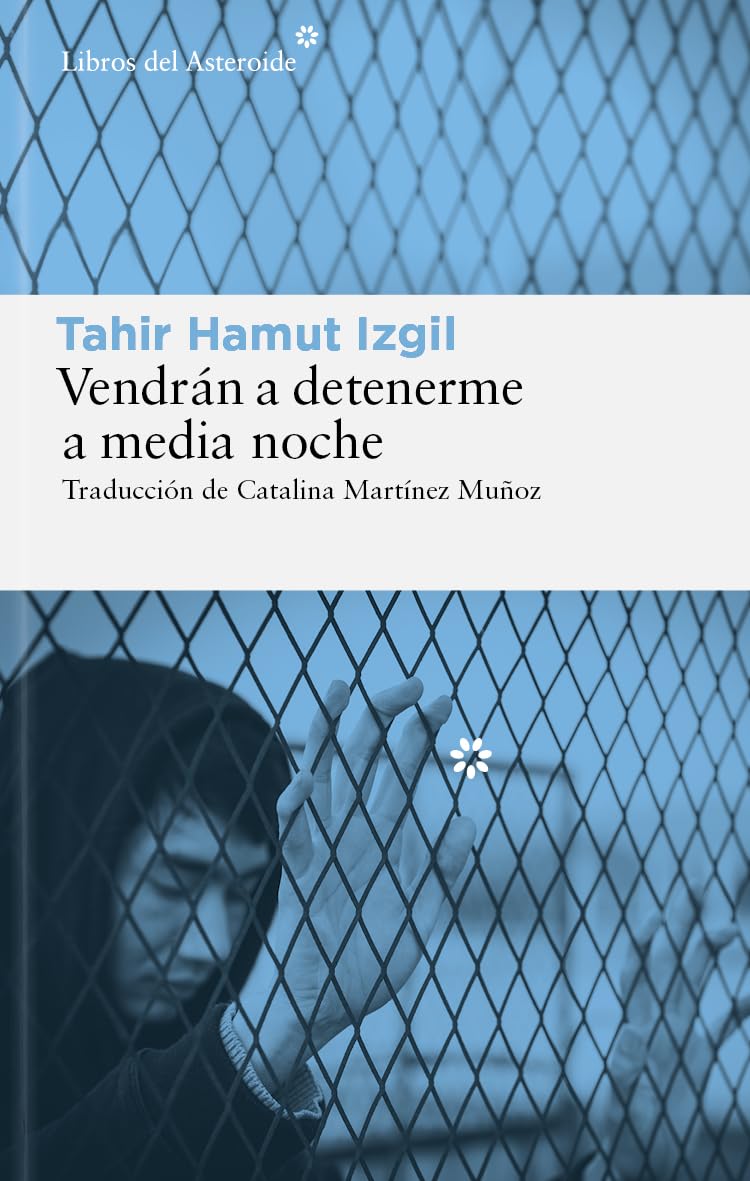 Vendran a Detenerme a Media Noche Contemporary literature