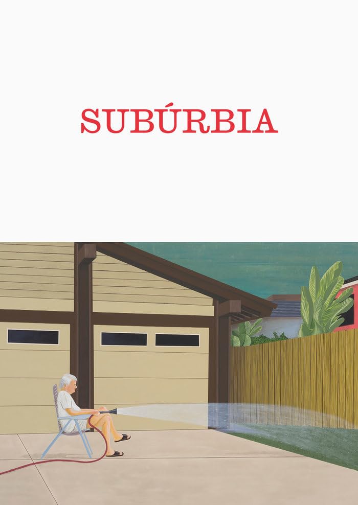 Subúrbia: La construcció del somni americà Film, Art & Culture