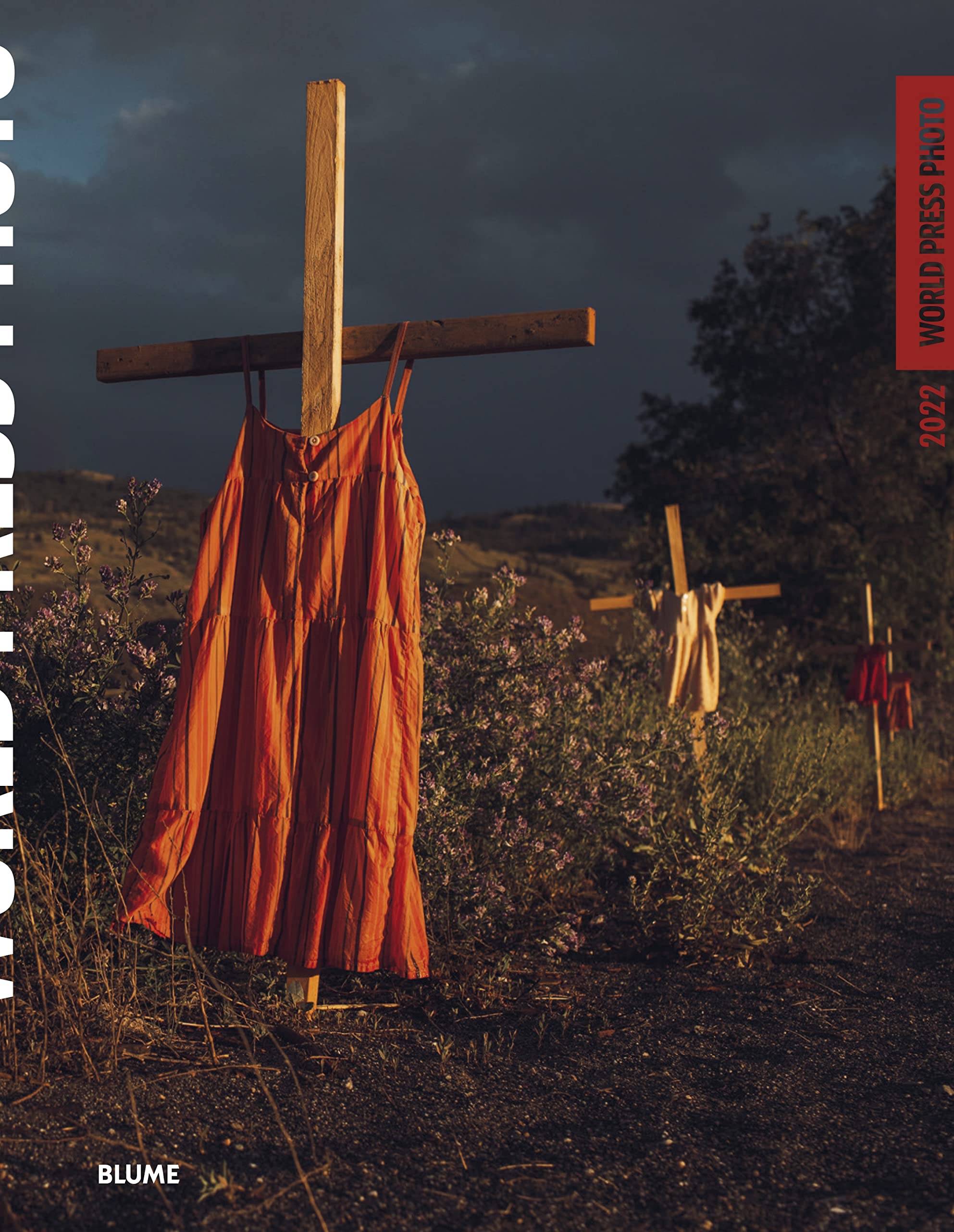 World Press Photo 2022 Photography