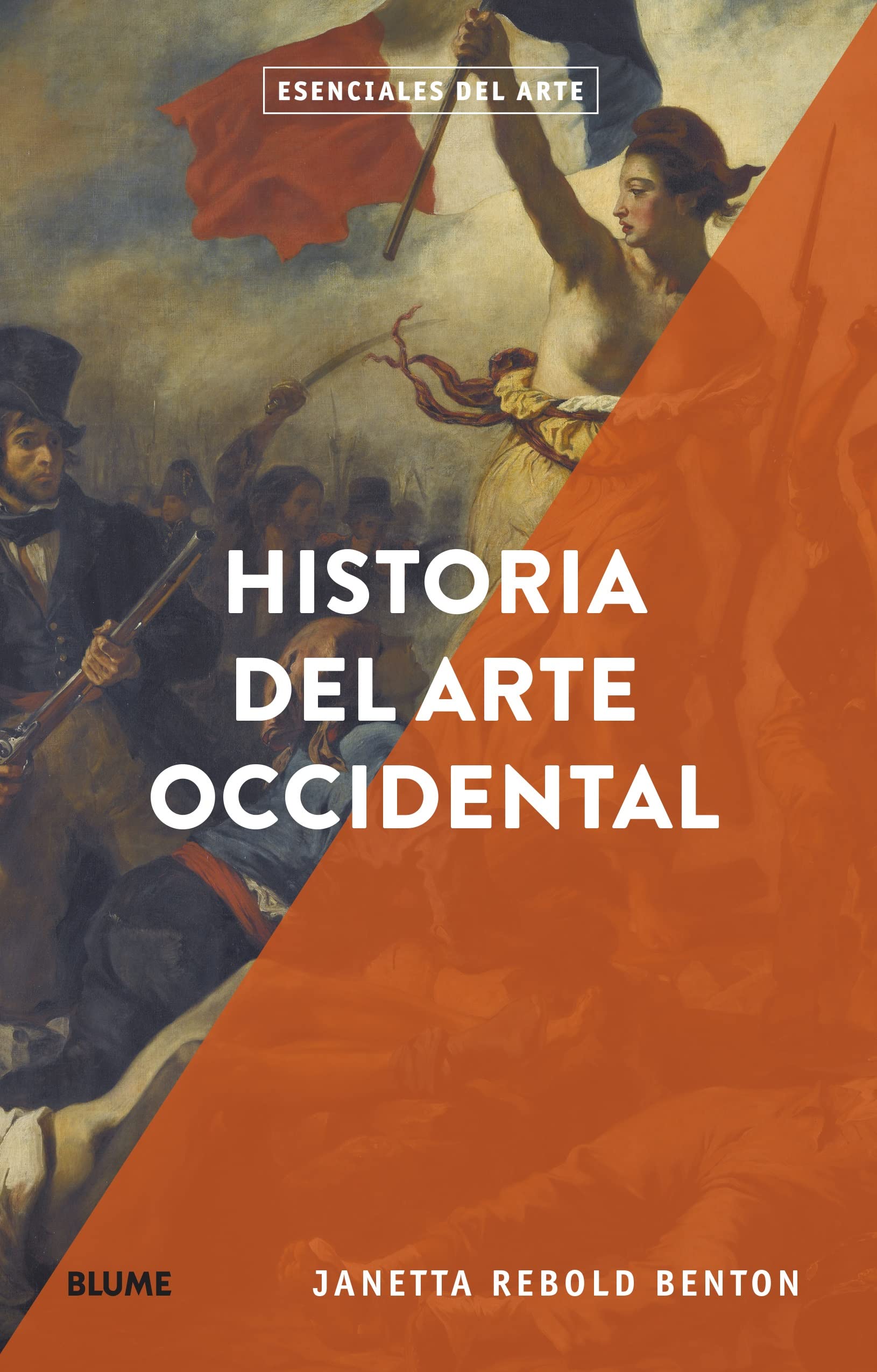 Esenciales arte. Historia del arte occidental Film, Art & Culture