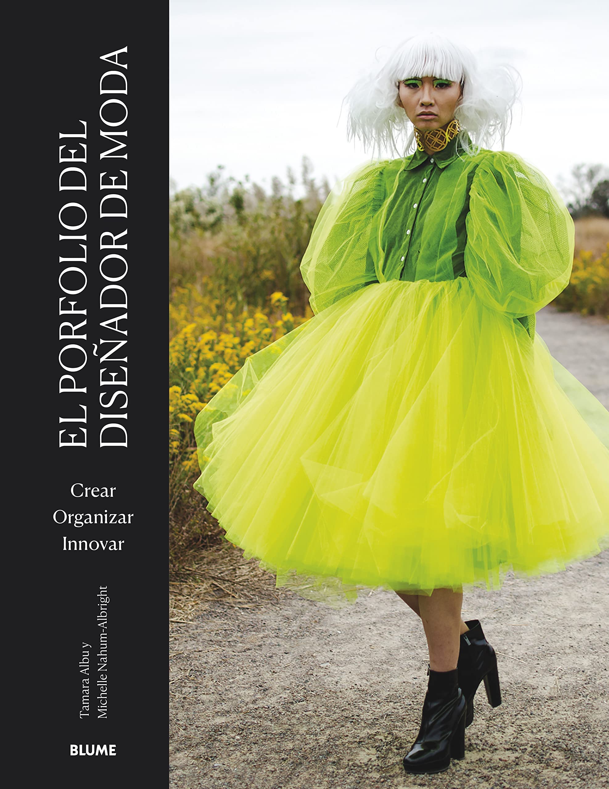 El porfolio del diseñador de moda Leisure, Home & Garden