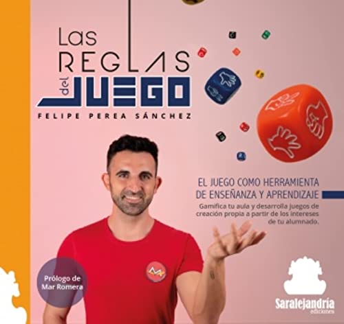 LAS REGLAS DEL JUEGO: El juego como herramienta de enseñanza y aprendizaje (COLECCIÓN DIDÁCTICA, Band 0) Study Guides