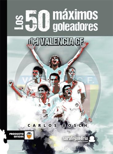 LOS 50 MÁXIMOS GOLEADORES Fantasy & Sci-Fi