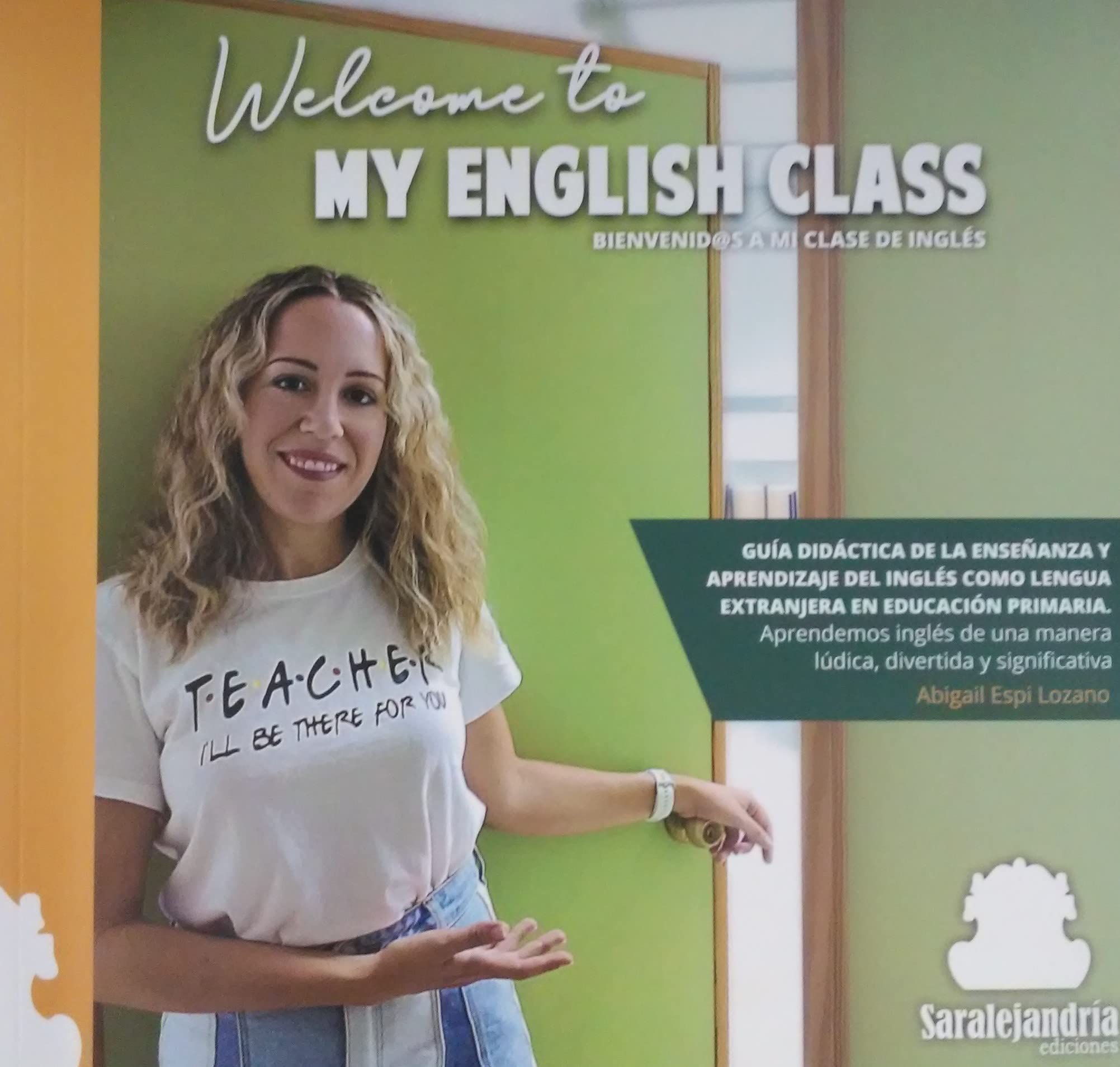 WELCOME TO MY ENGLISH CLASS Non-fiction