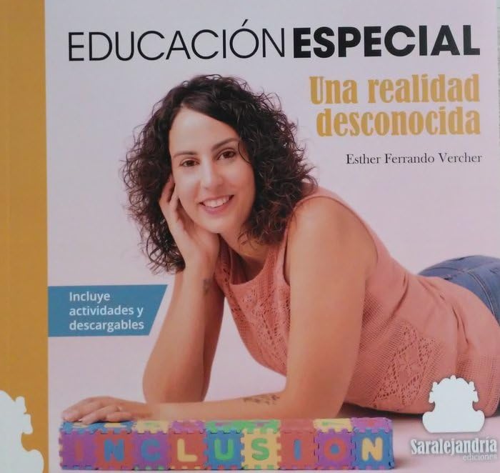 Educacion Especial Books