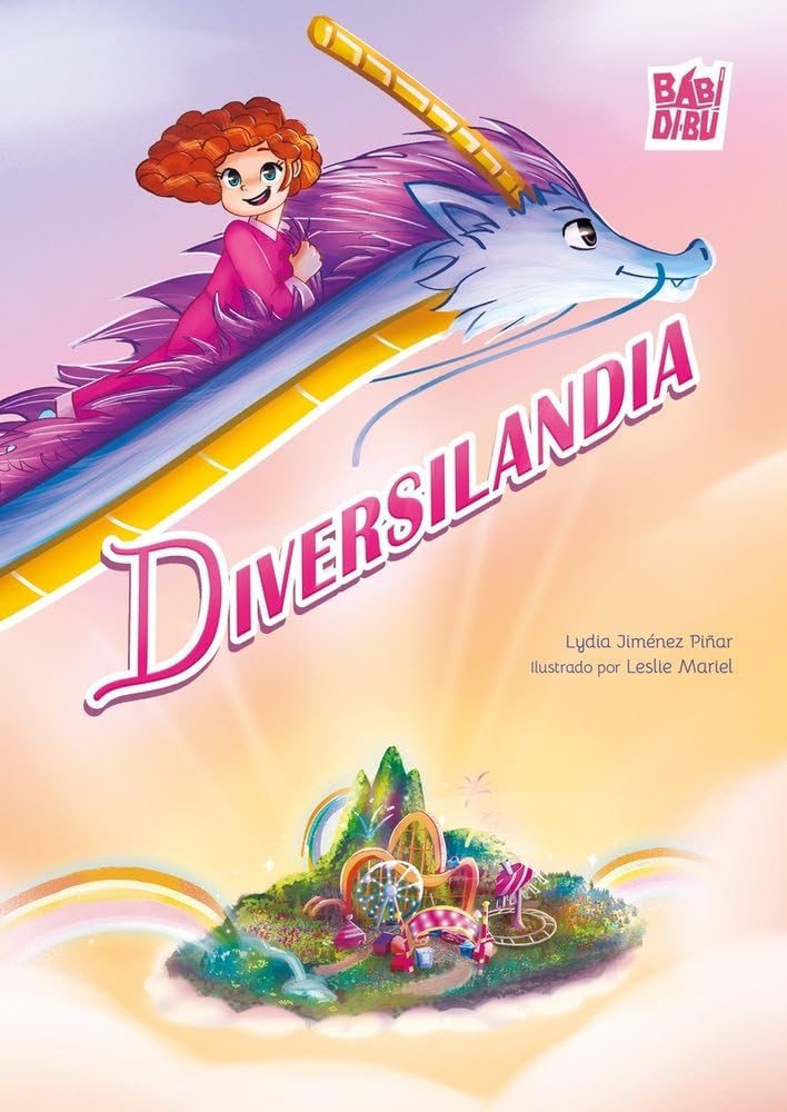 Diversilandia (LA MIRADA DE DANIEL, Band 0) Novels & Short Stories