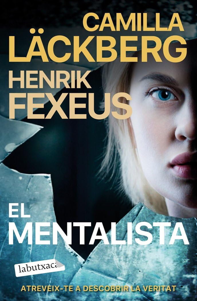 El mentalist (LABUTXACA) - Catalan version (Negra, Band 1) Contemporary literature