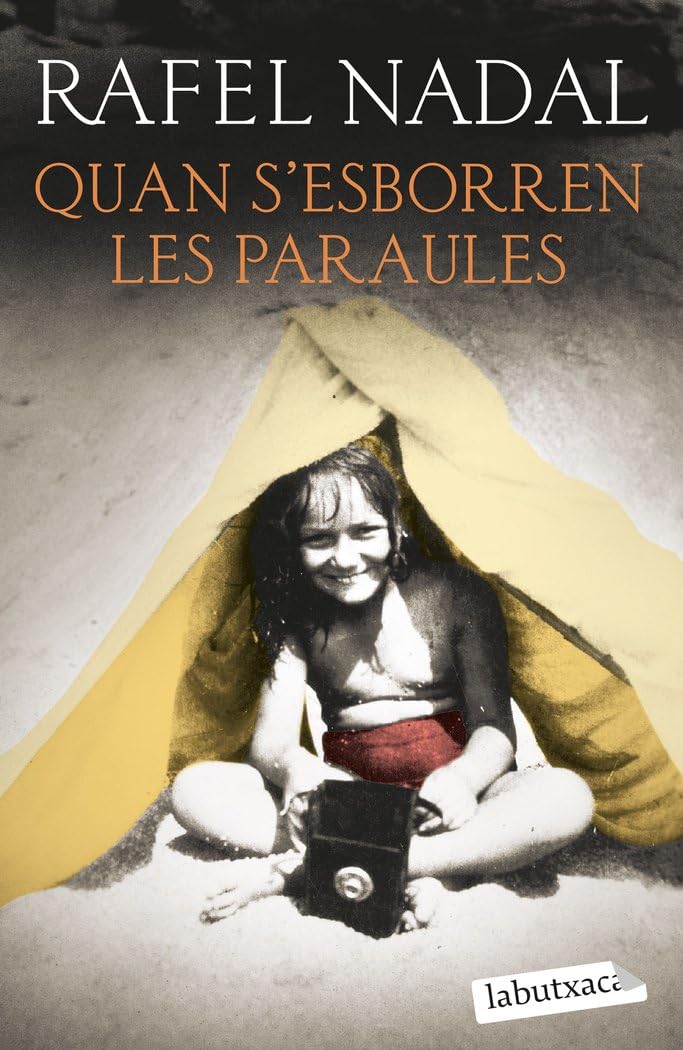 Quan s'esborren les paraules Contemporary literature