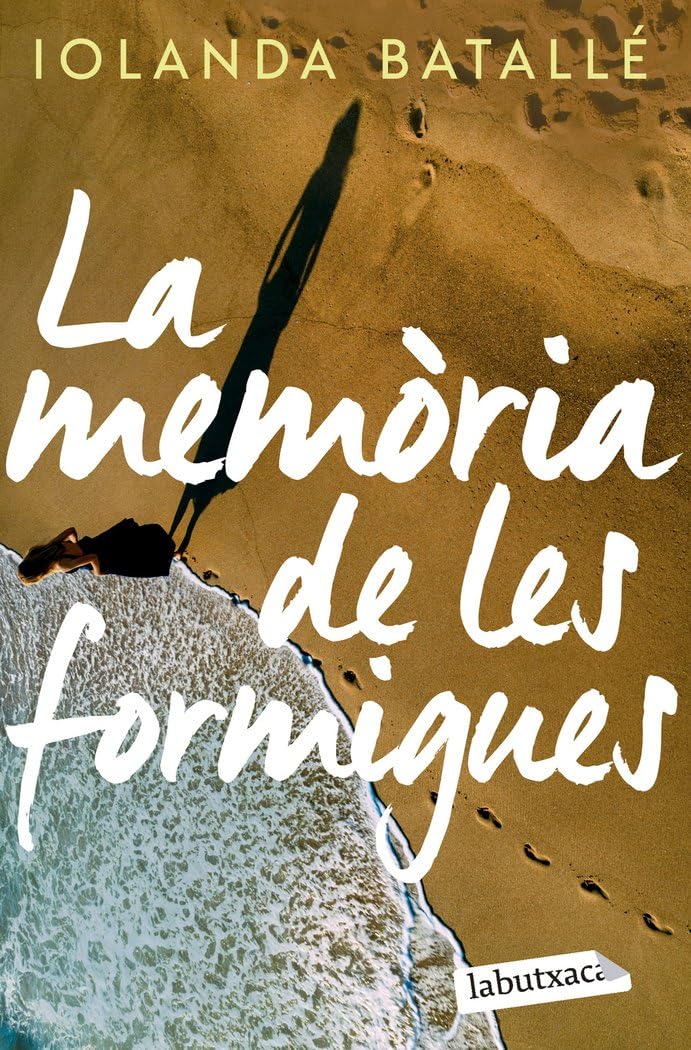 La memòria de les formigues book
