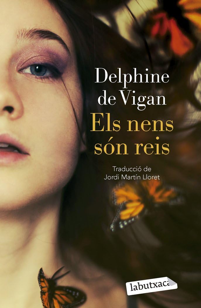 Els nens són reis book