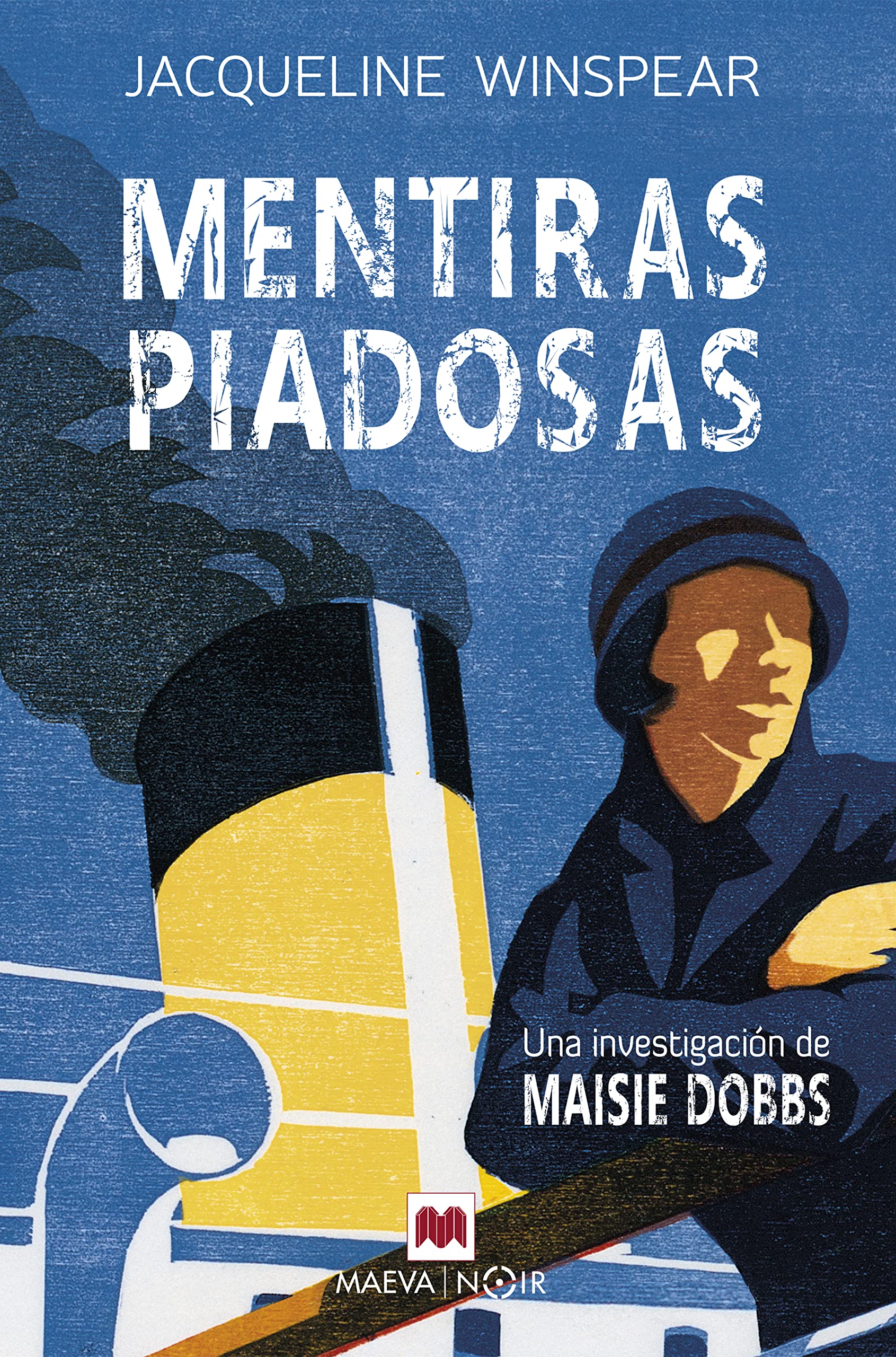 Mentiras piadosas / Pardonable Lies book