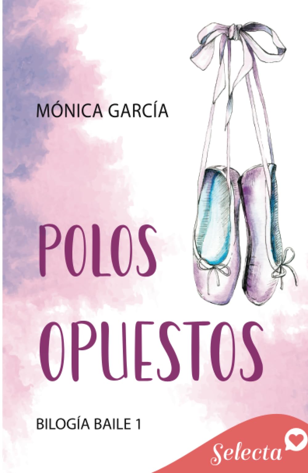 Polos opuestos (Baile 1) book