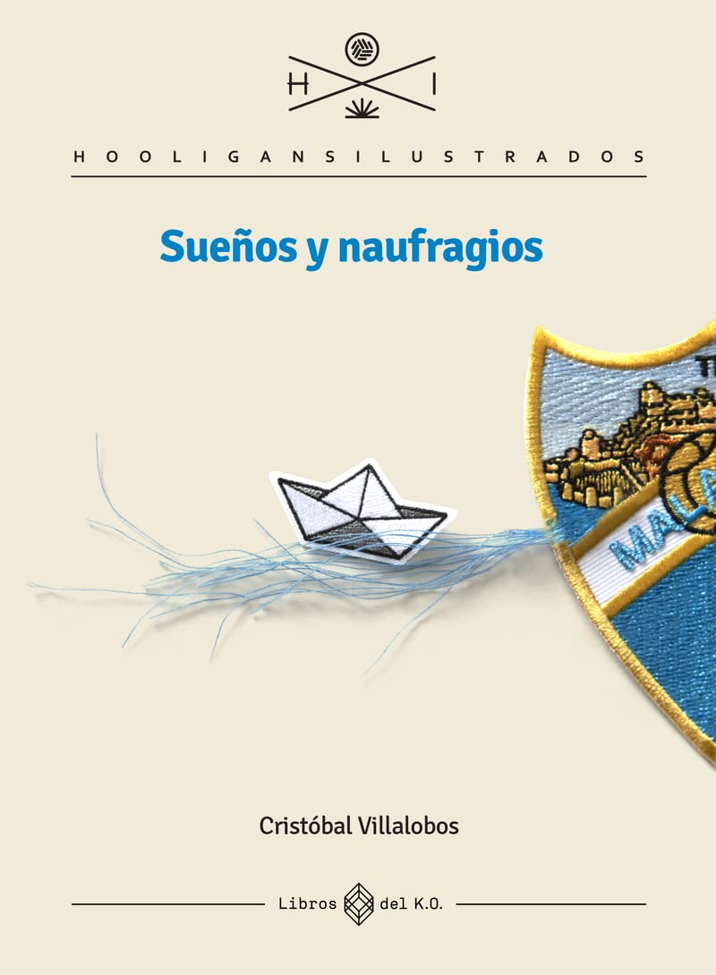 Sueños y naufragios book