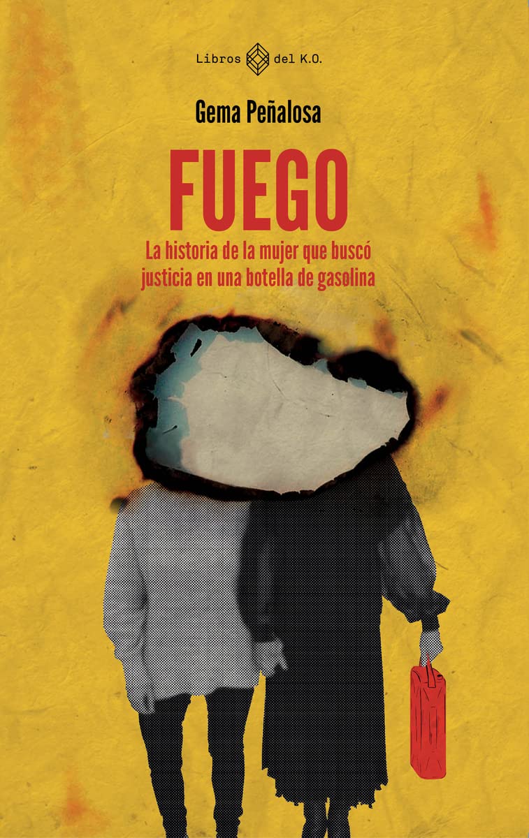 Fuego Essays & Short Stories