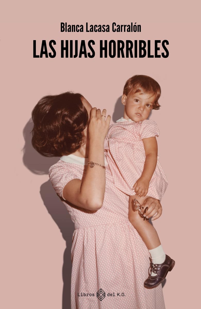 Las hijas horribles Partnership & Love