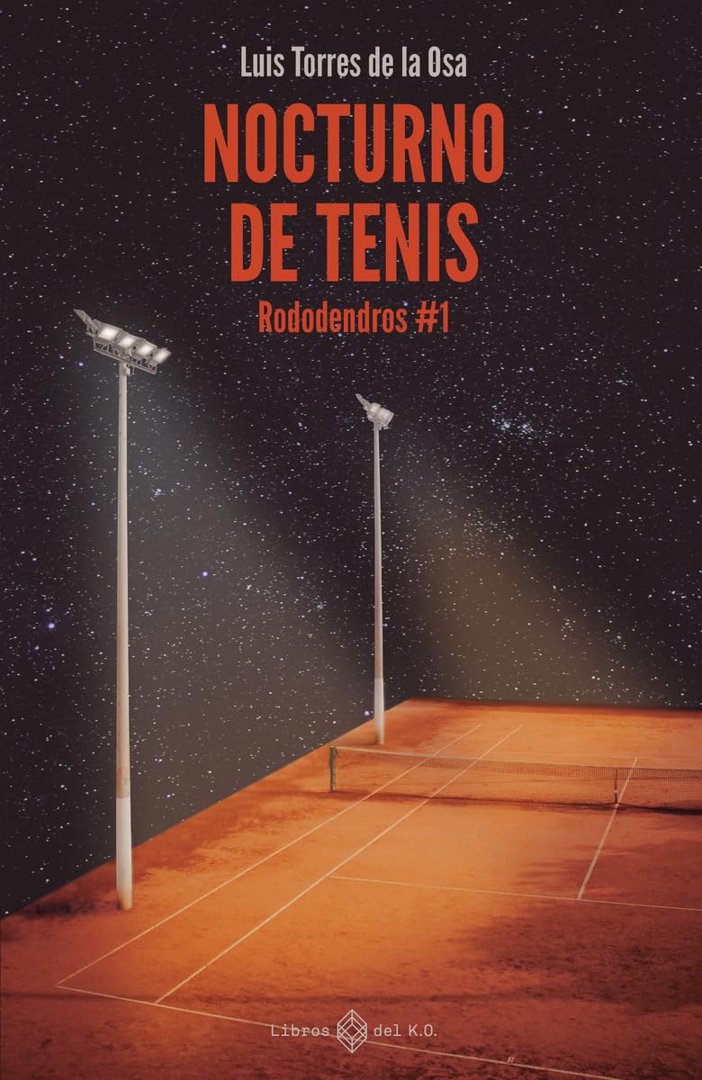 Nocturno de Tenis Leisure & Fun
