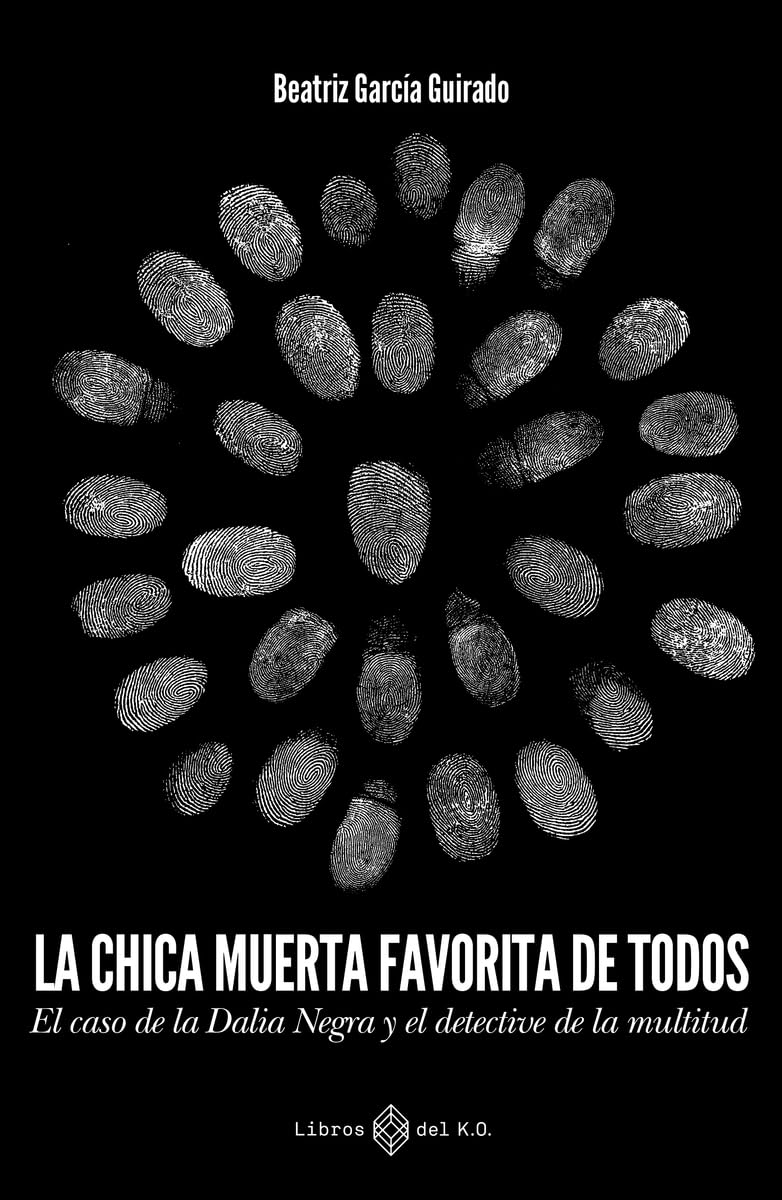 CHICA MUERTA FAVORITA DE TODOS, LA Books