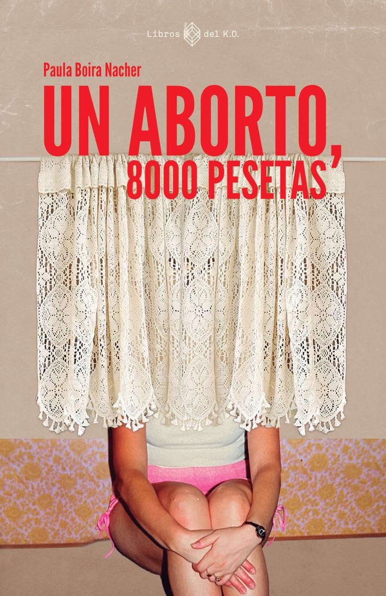 Un aborto, 8000 pesetas Books