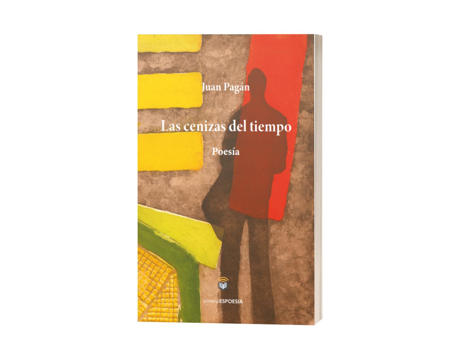 Las cenizas del tiempo Poetry