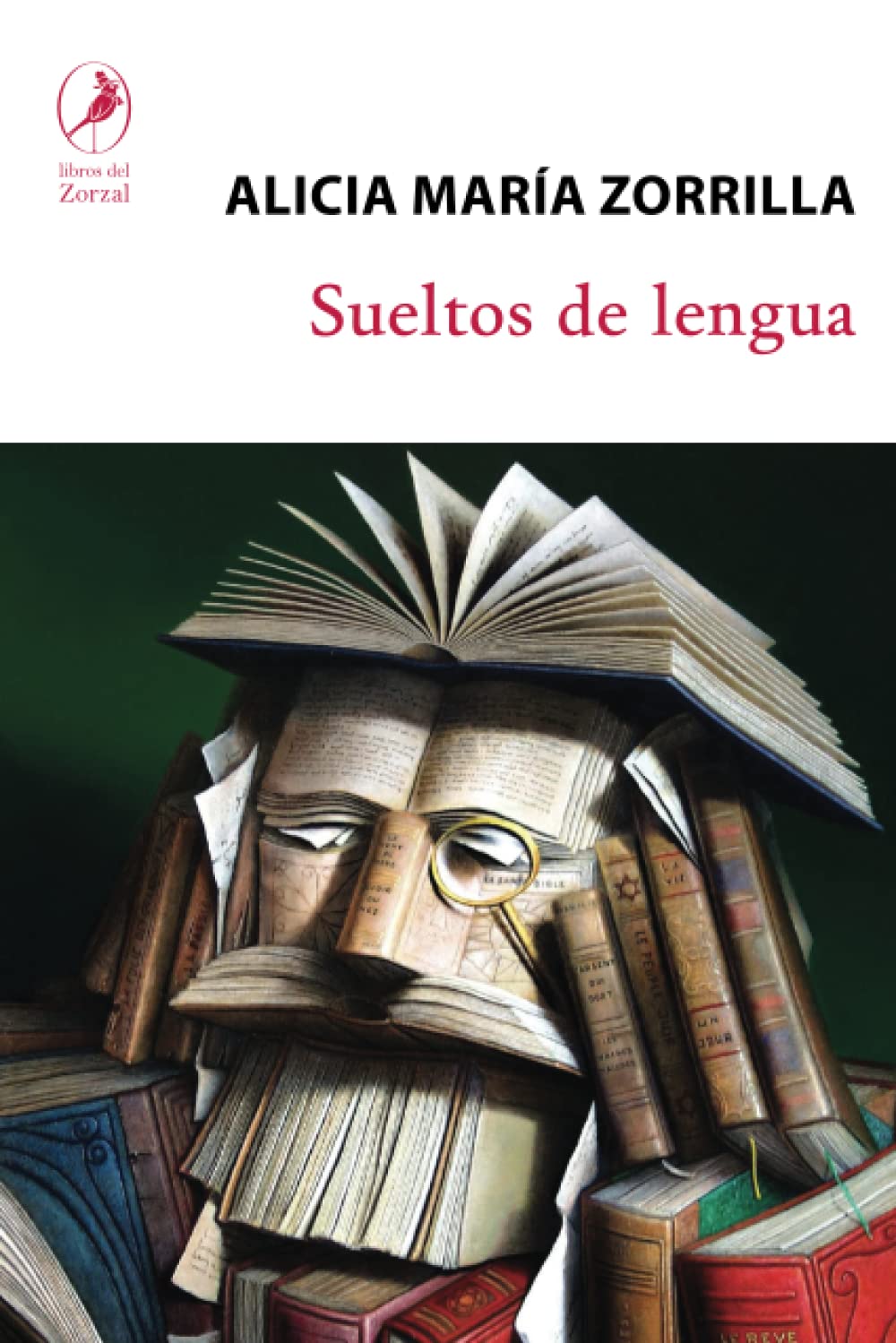 Sueltos de lengua Books