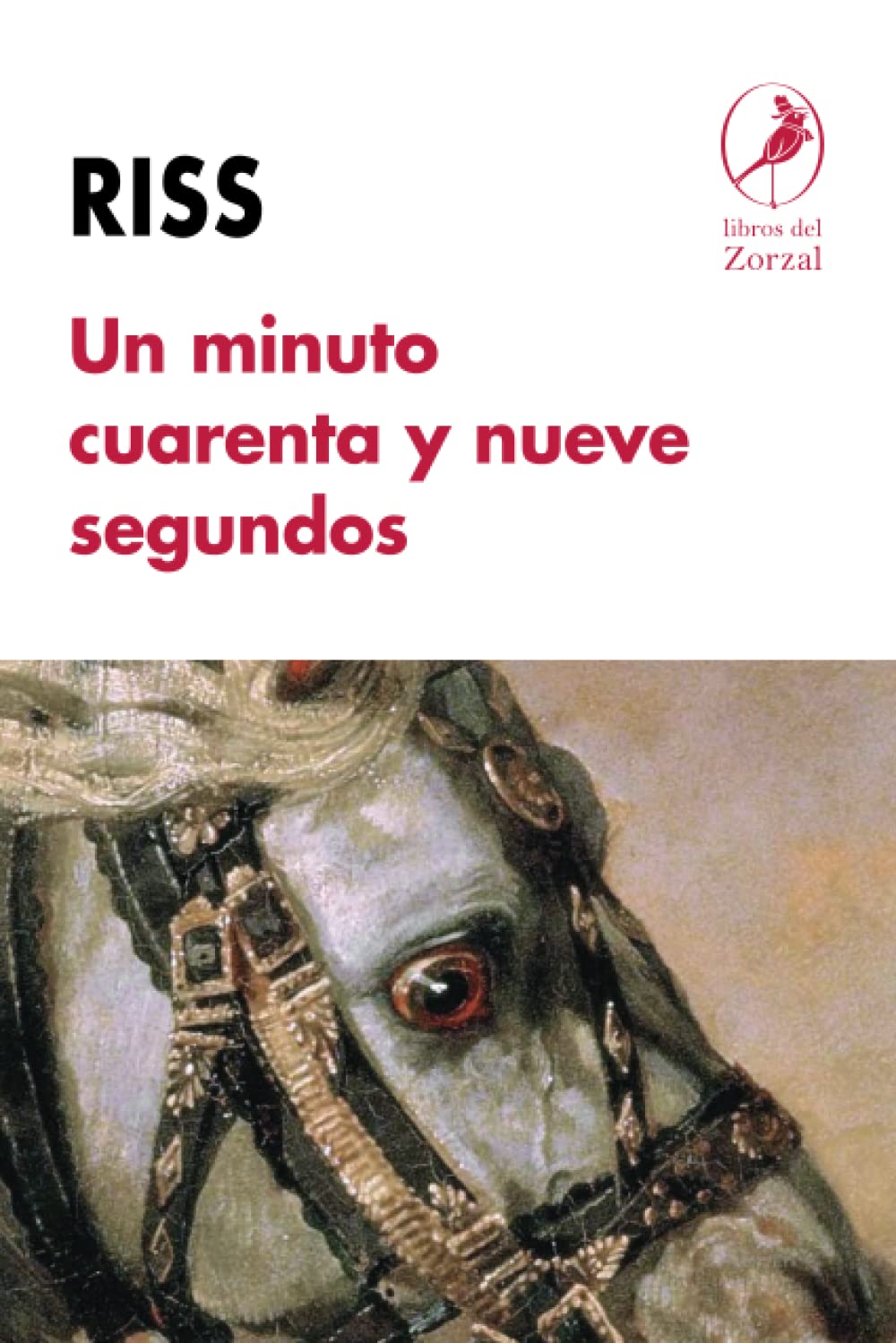 Un minuto cuarenta y nueve segundos: Relato Science