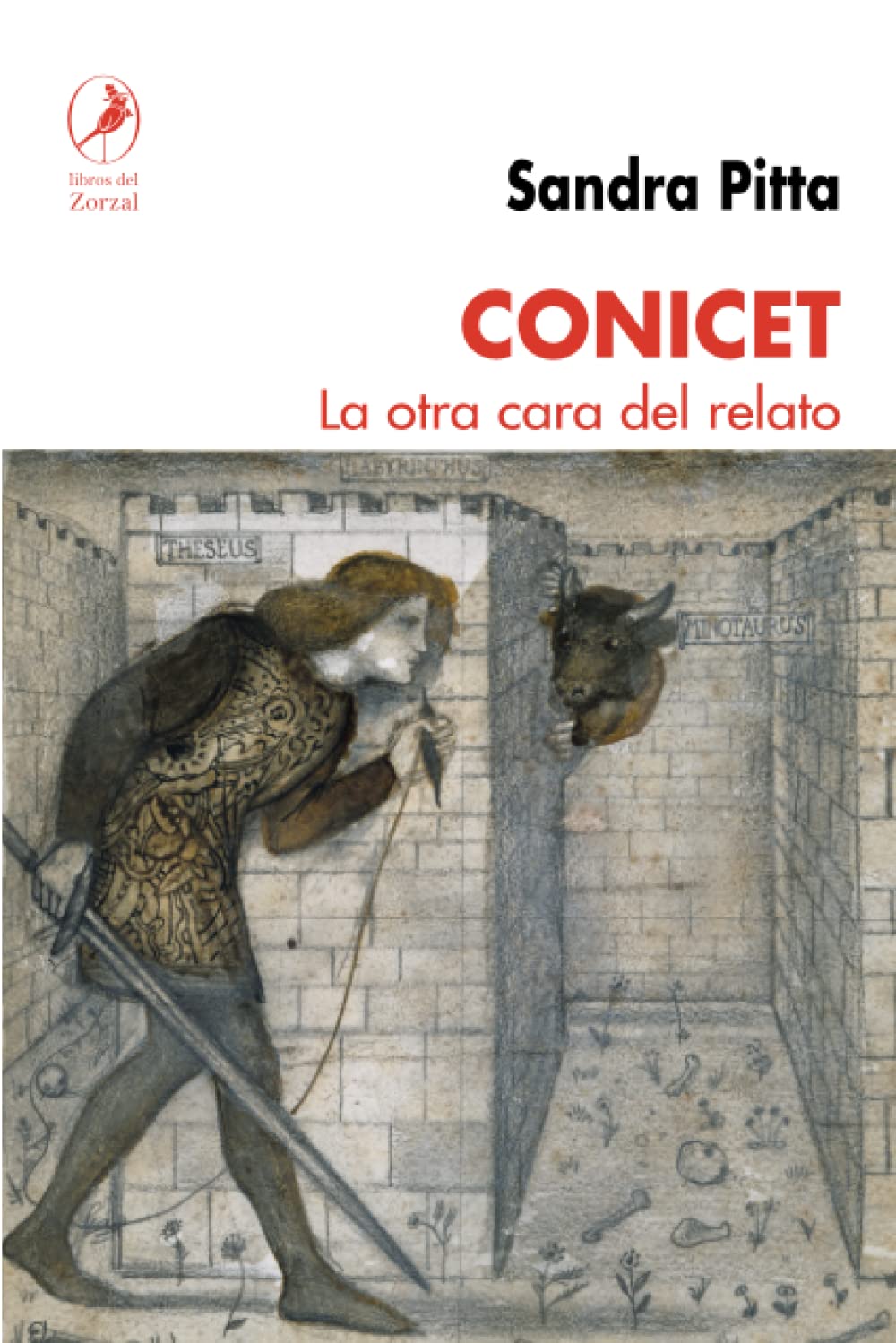 CONICET: La otra cara del relato Social Sciences