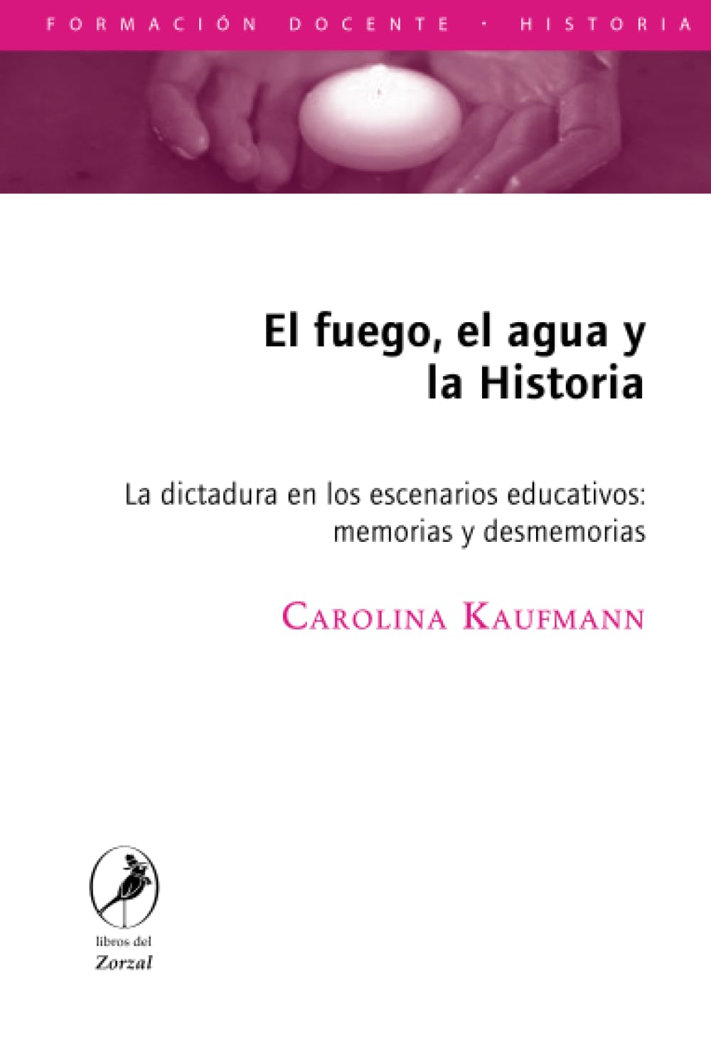 El fuego, el agua y la historia: La Dictadura en los escenarios educativos: memorias y desmemorias Politics & History