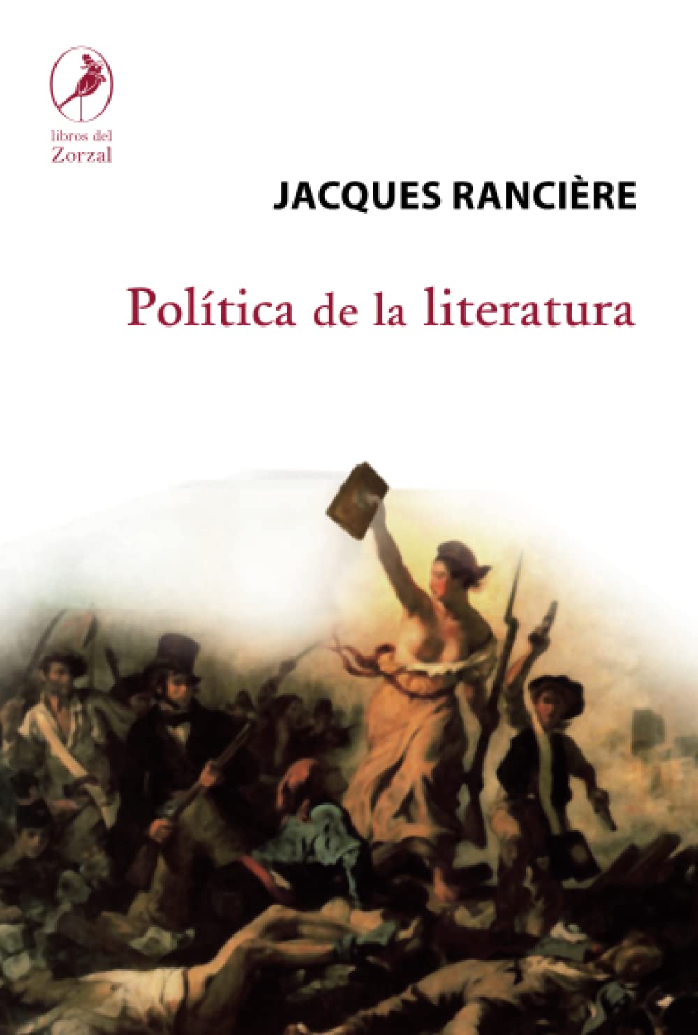 Política de la literatura Philosophy