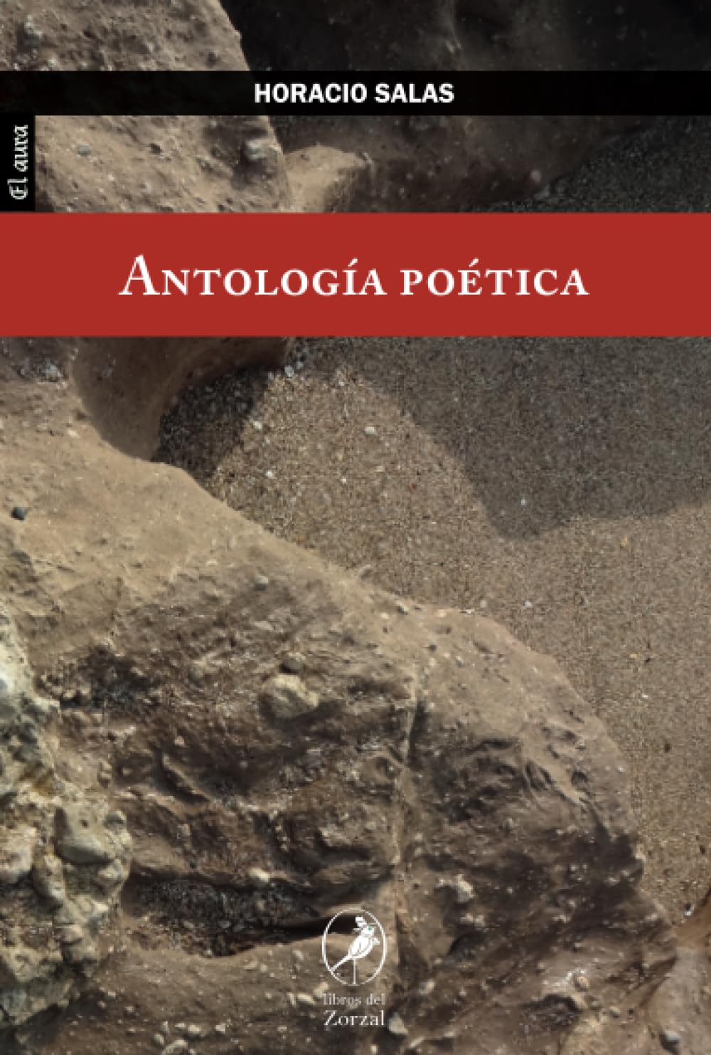 Product Image: Antología poética