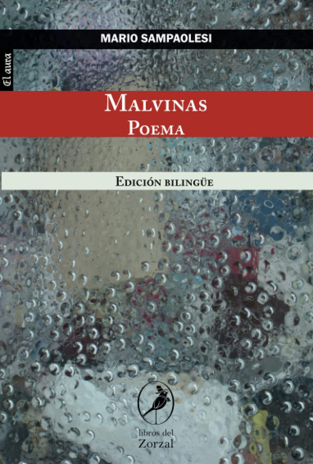 Product Image: Malvinas: Poema