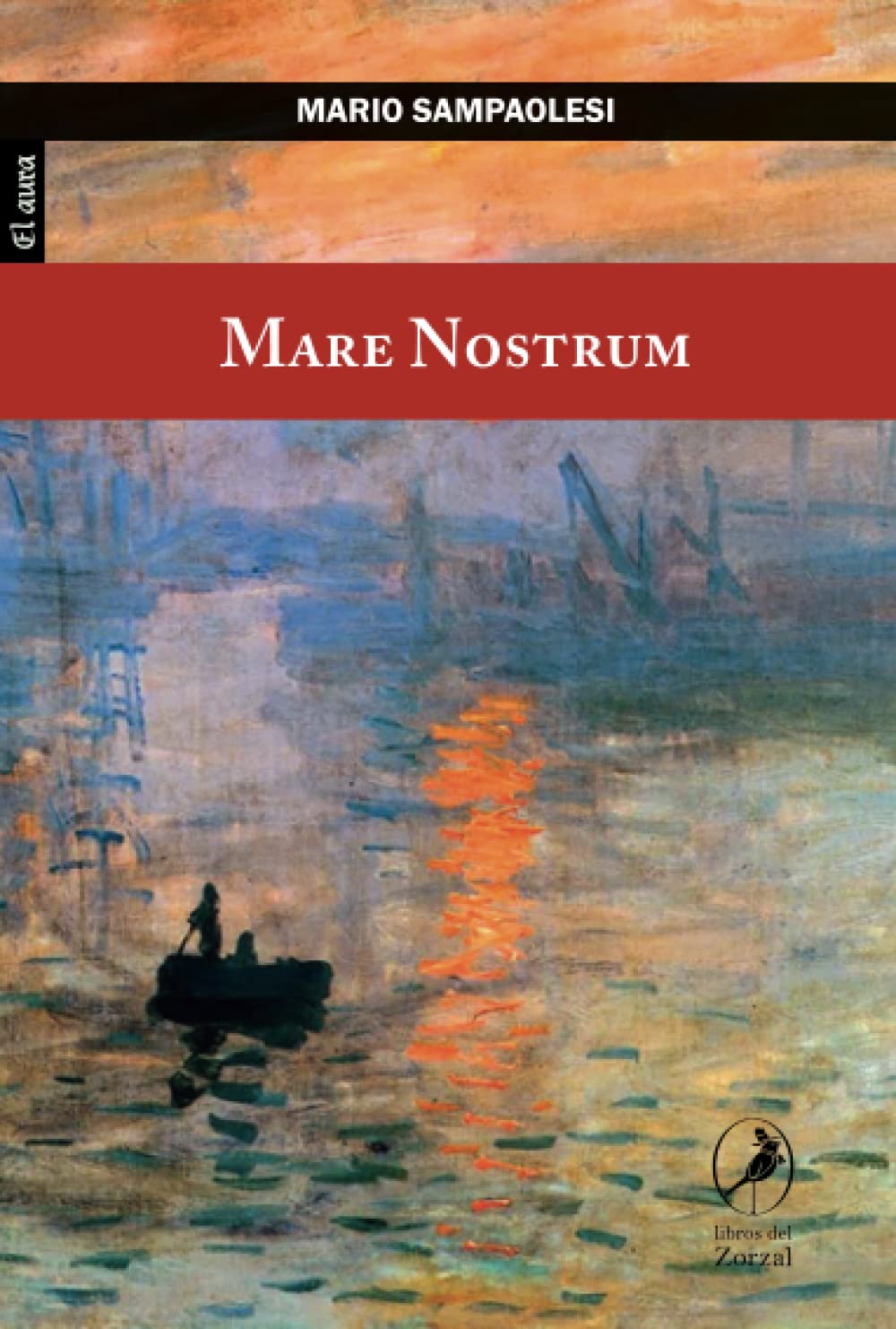Product Image: Mare Nostrum