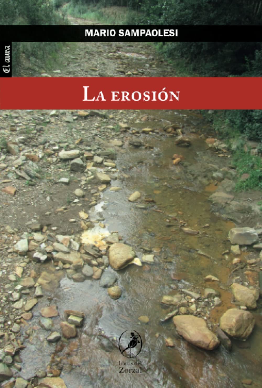 Product Image: La erosión