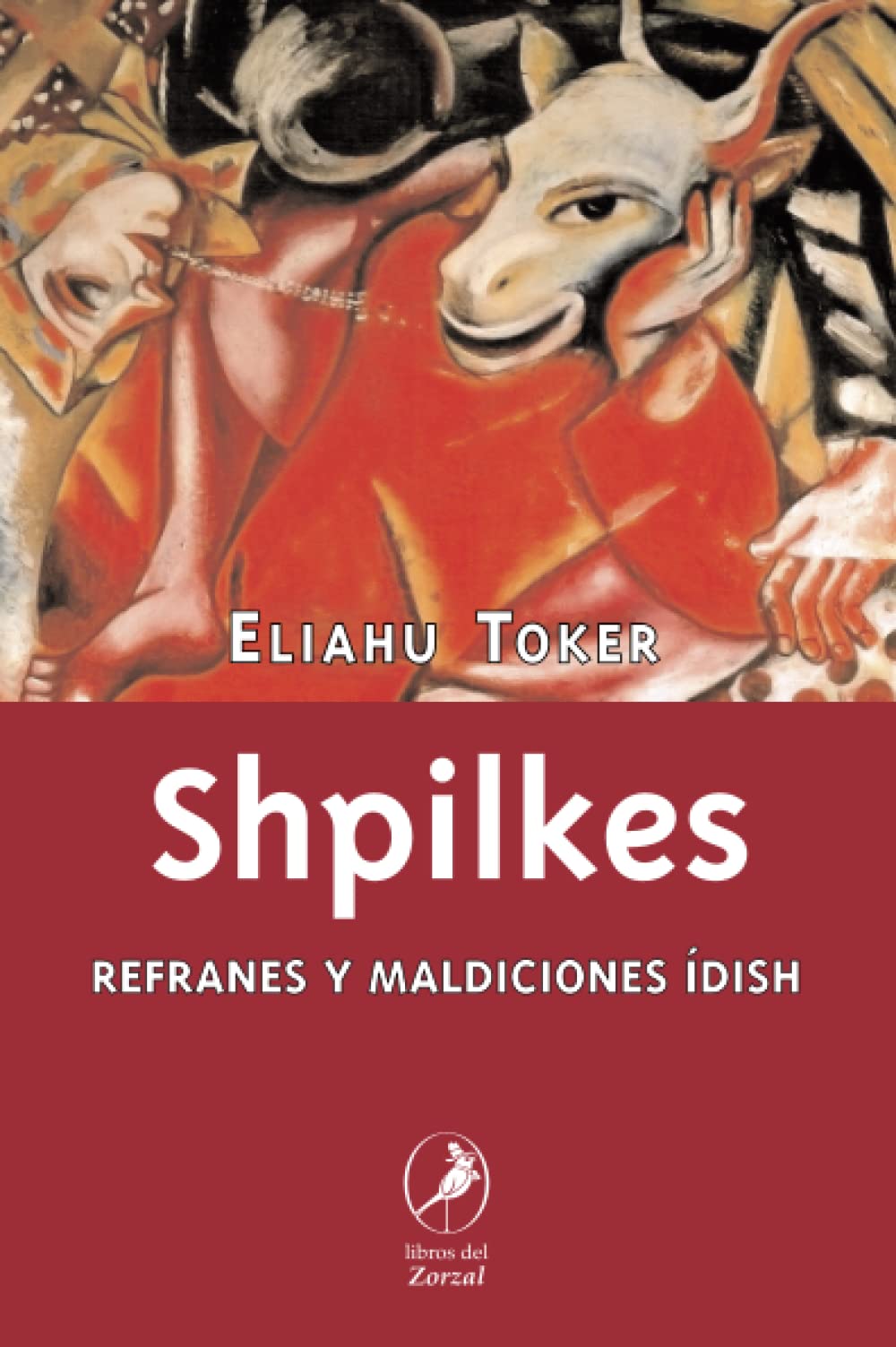 Shpilkes: Refranes y maldiciones ídish Leisure, Home & Garden