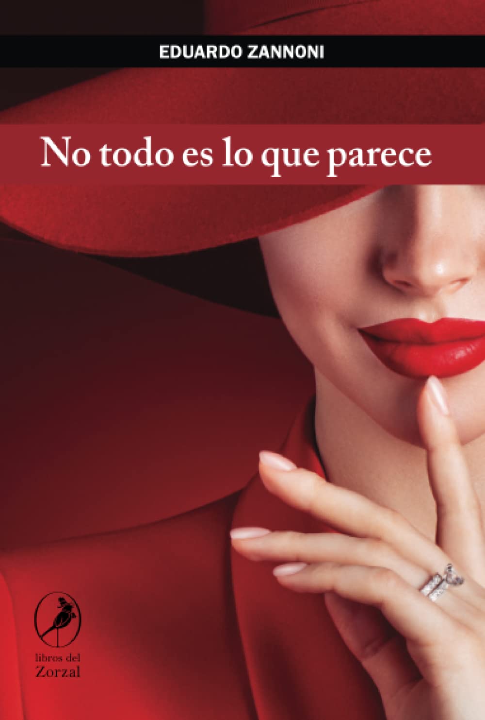 No todo es lo que parece Action & Adventure