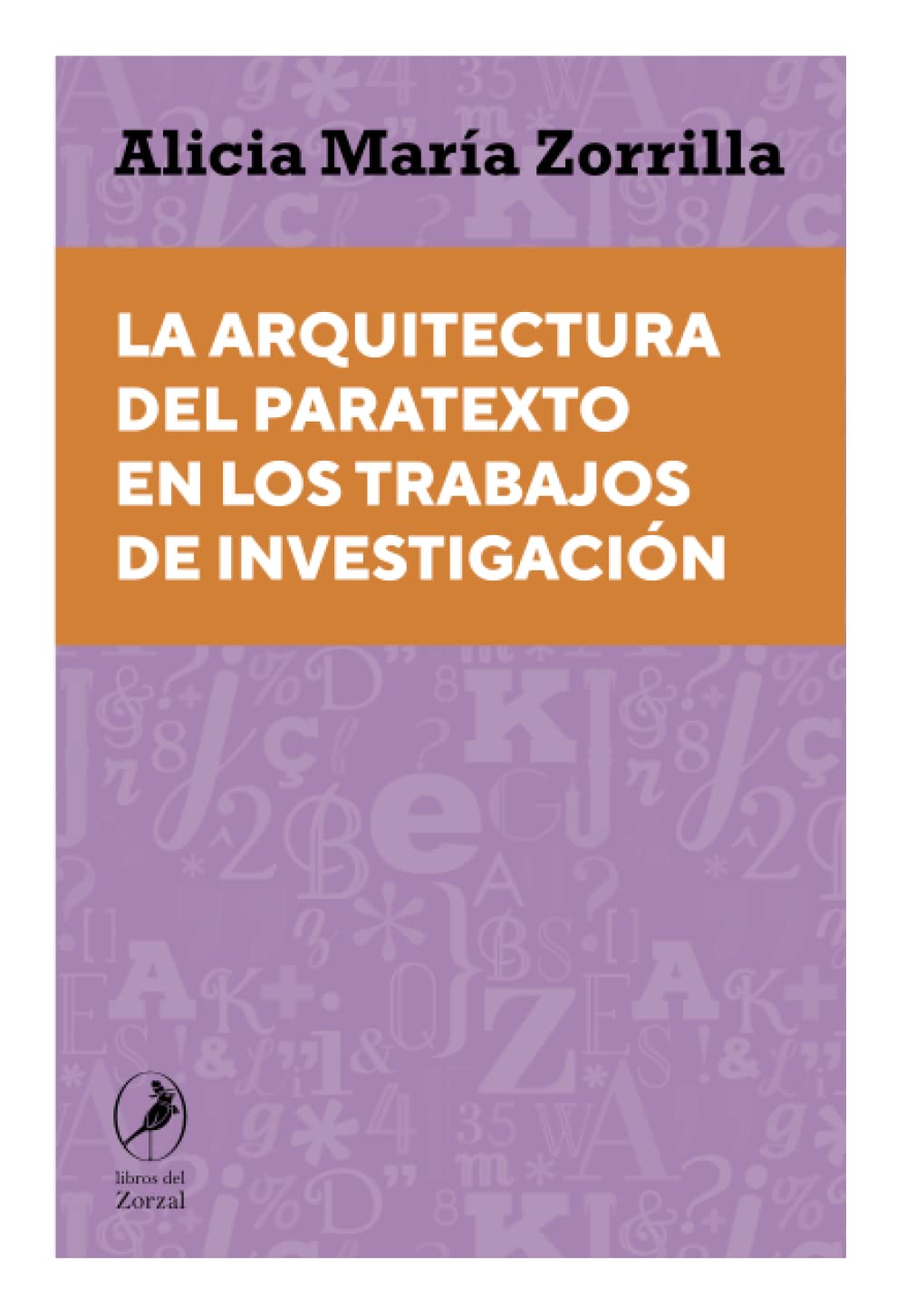 La arquitectura del paratexto en los trabajos de investigación Social Sciences