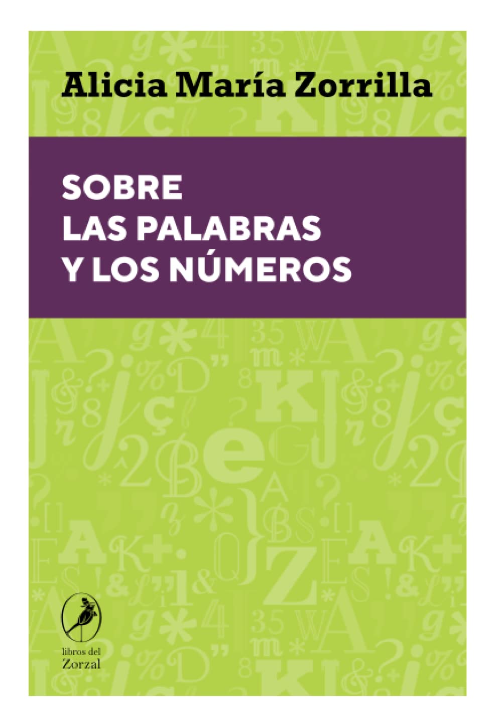 Sobre las palabras y los números Social Sciences