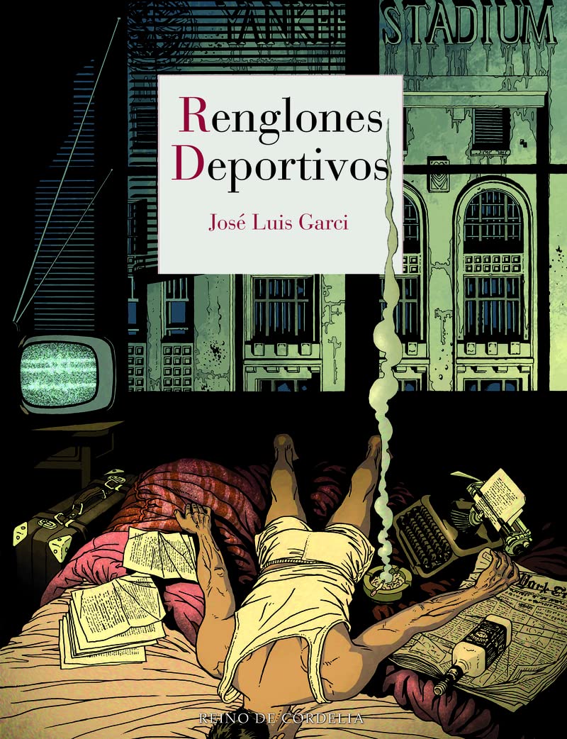 Renglones deportivos (Literatura Reino de Cordelia, Band 174) Leisure & Fun