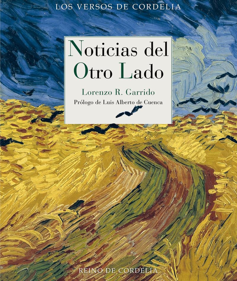 Noticias del otro lado (Los Versos de Cordelia, Band 77) Eroticism