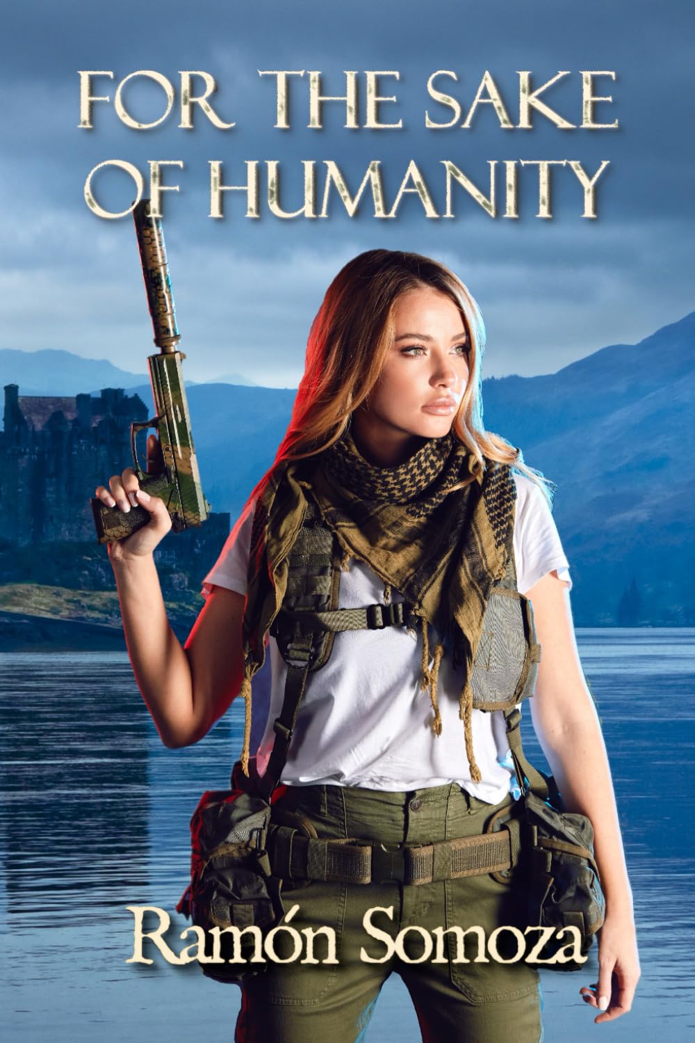 For the sake of Humanity Action & Adventure