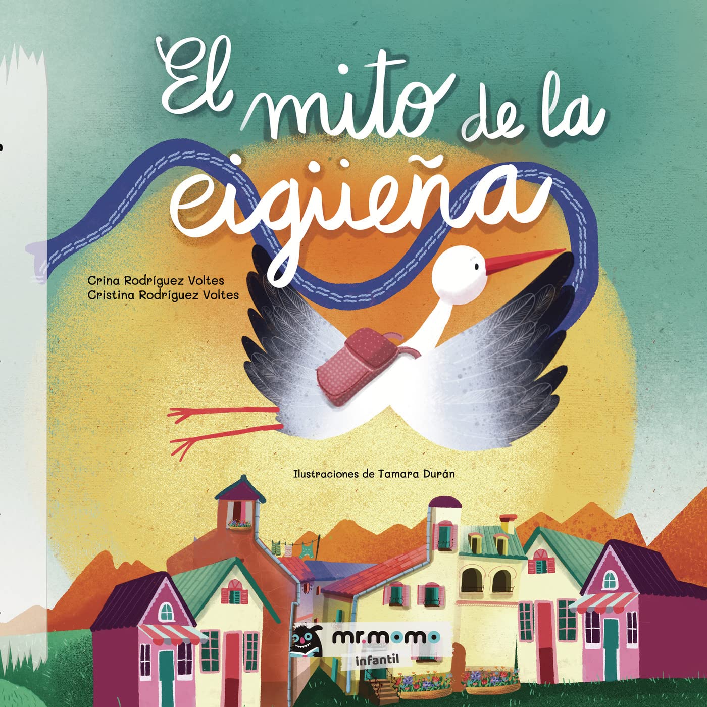 El mito de la cigüeña Novels & Short Stories