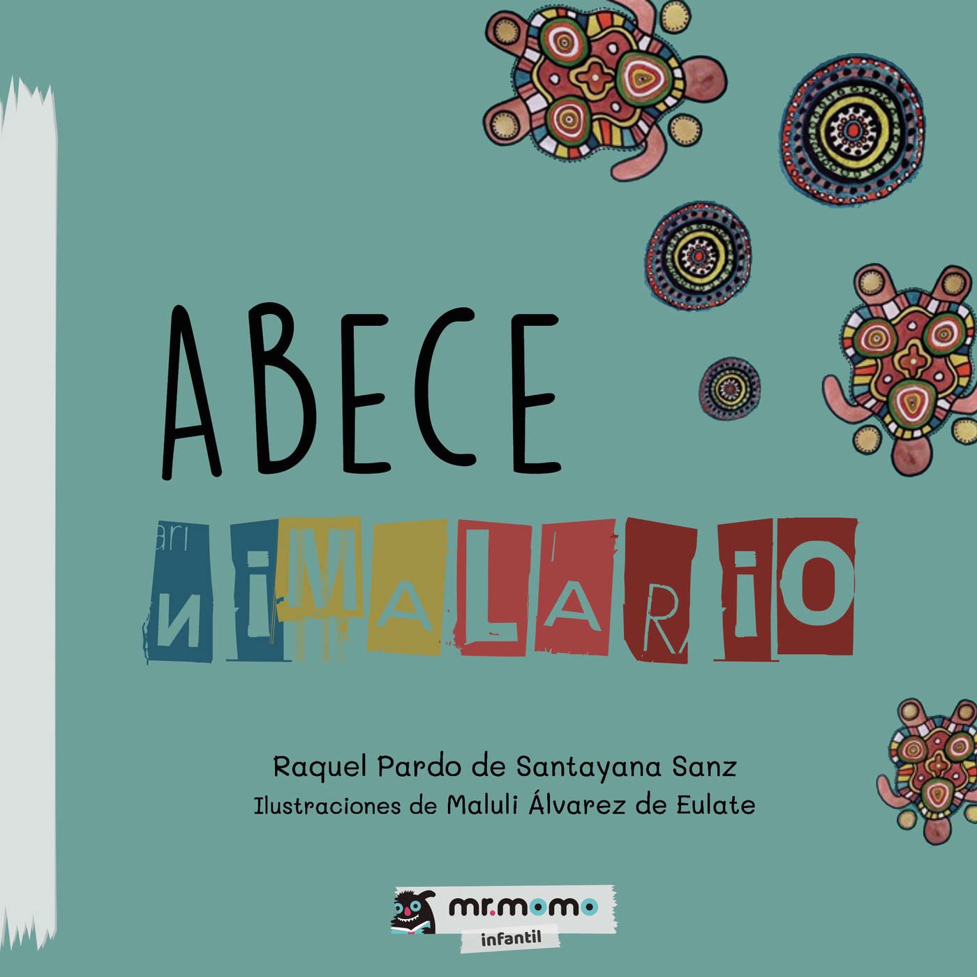Abece Nimalario Non-fiction