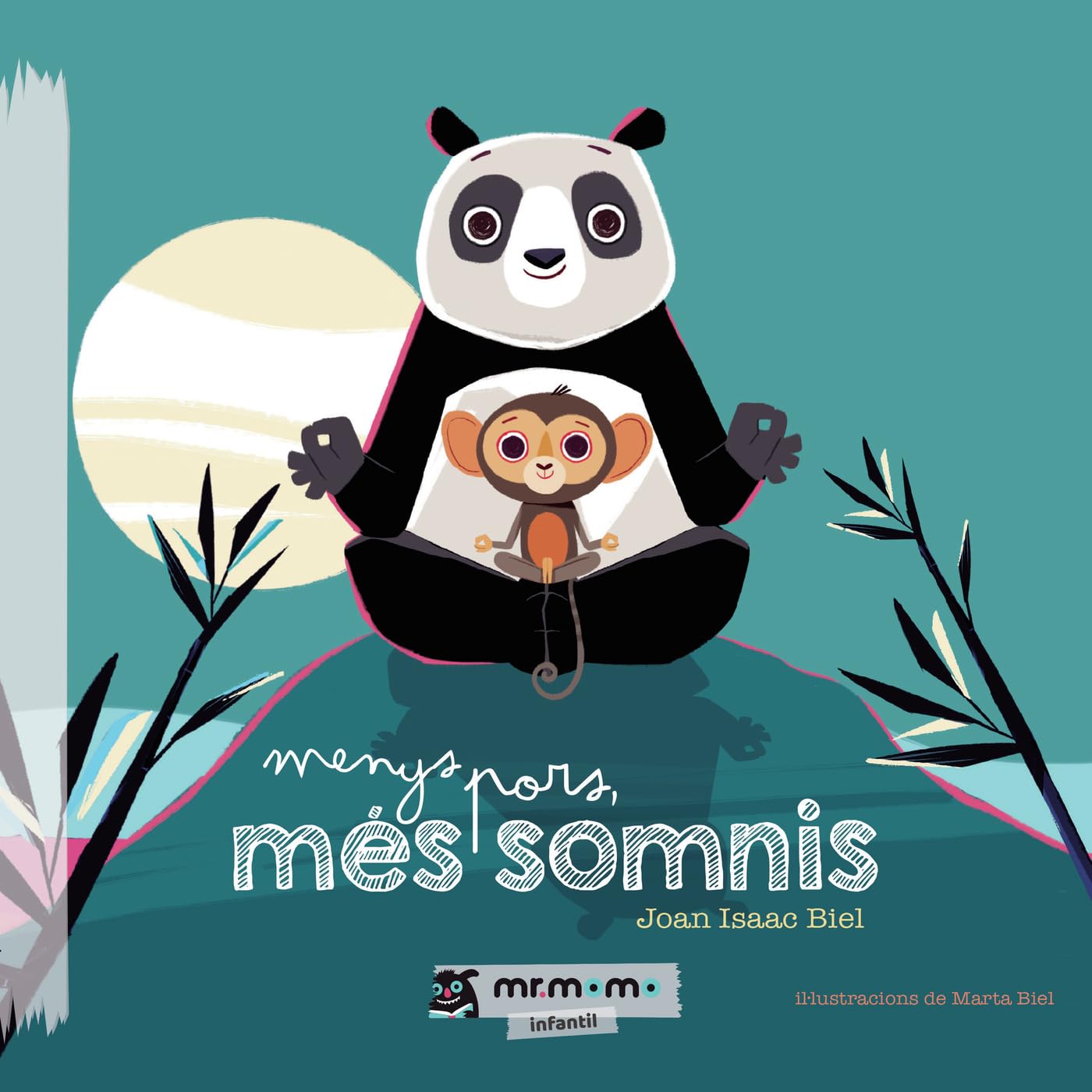 Menys pors, més somnis Non-fiction