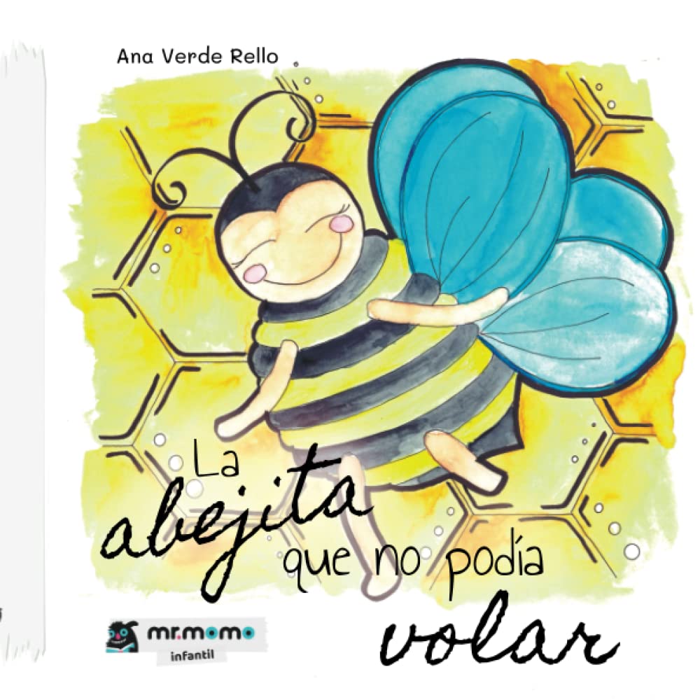 La abejita que no podía volar Essays & Short Stories