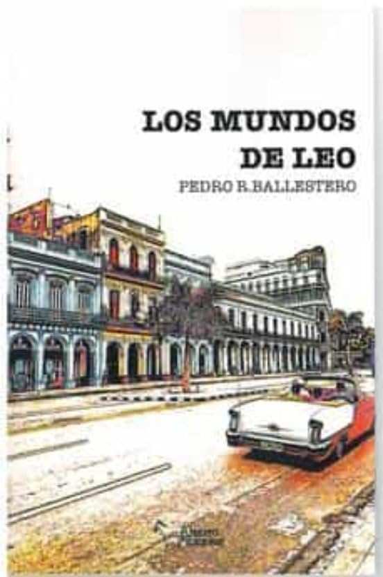 Los Mundos de Leo Contemporary literature