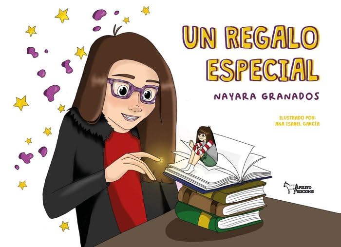 Un regalo especial Living & Furnishing