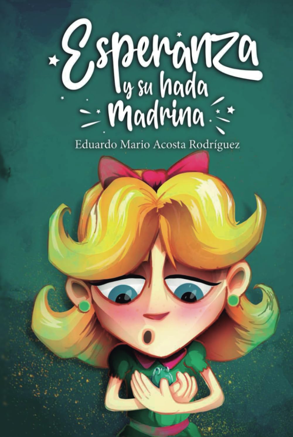 Esperanza y su hada madrina Non-fiction