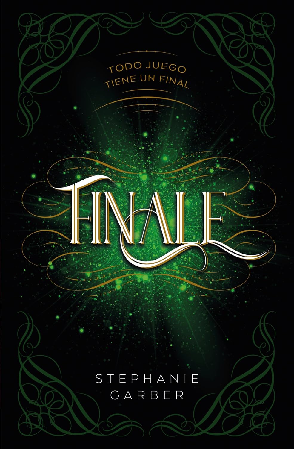Finale (Caraval 3) -V2* Fantasy & Sci-Fi